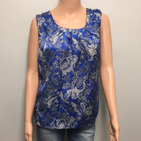 ⚡️Talbots Blouse* Final Price* - Picture 3 of 9
